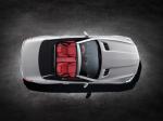 Mercedes-Benz SL-Class 2012 года